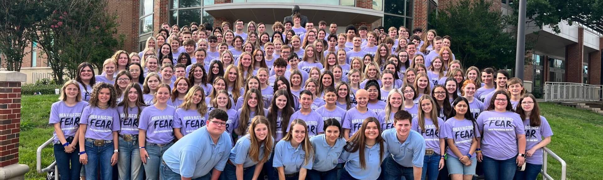 Directory Area 5 FFA